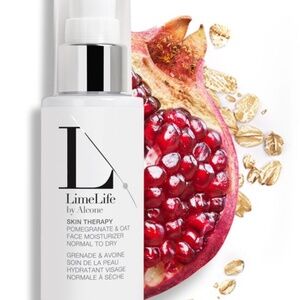 LimeLife by Alcone Skin Therapy Moisturize